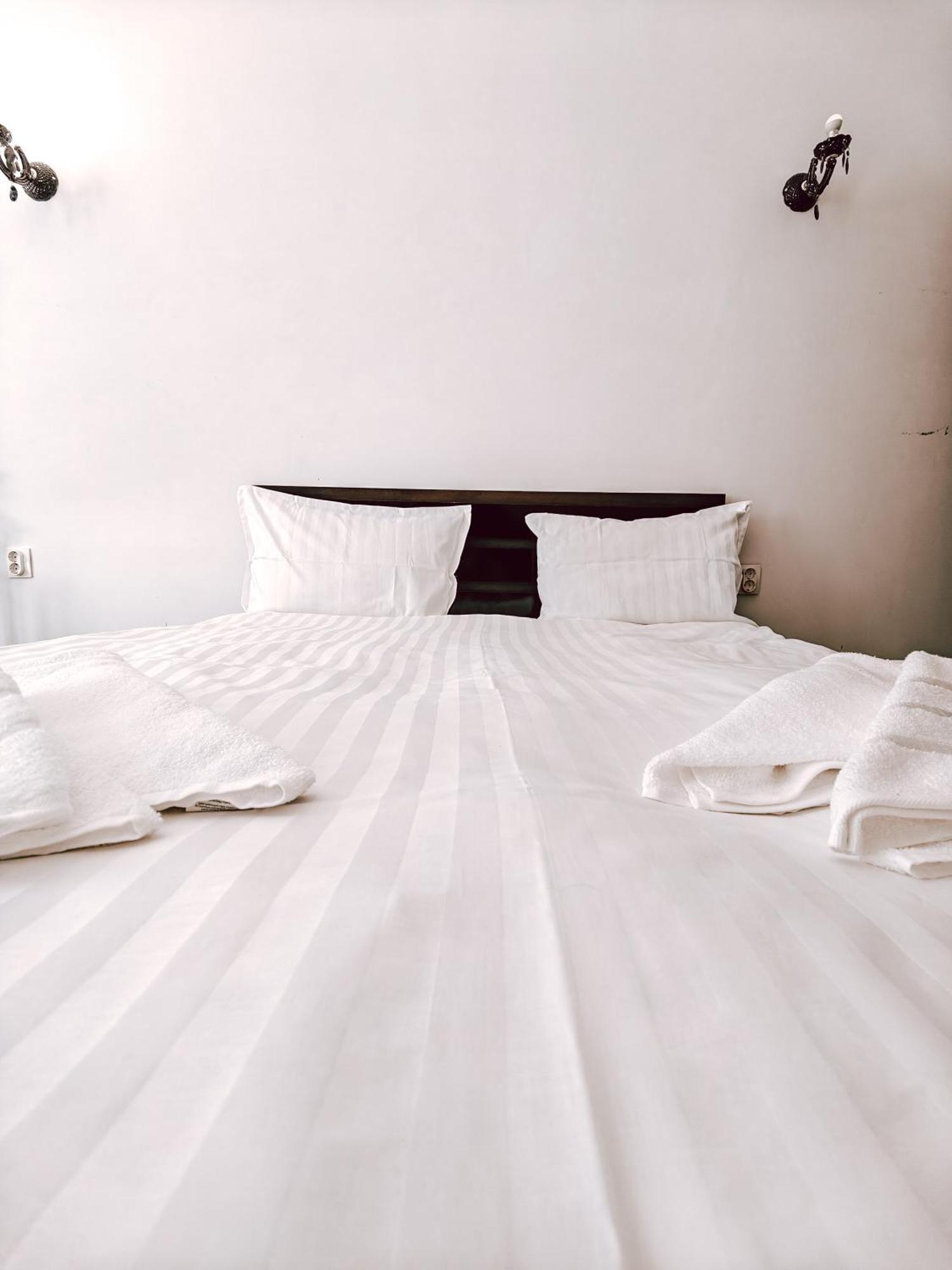 Berindei Studio - City Center - Private Parking Клуж-Напока Екстериор снимка