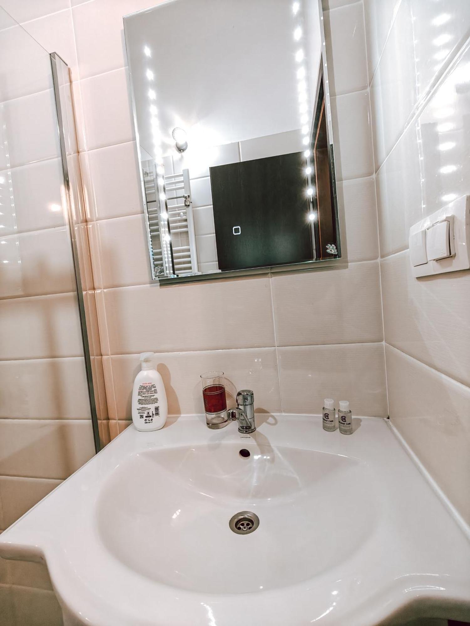 Berindei Studio - City Center - Private Parking Клуж-Напока Екстериор снимка