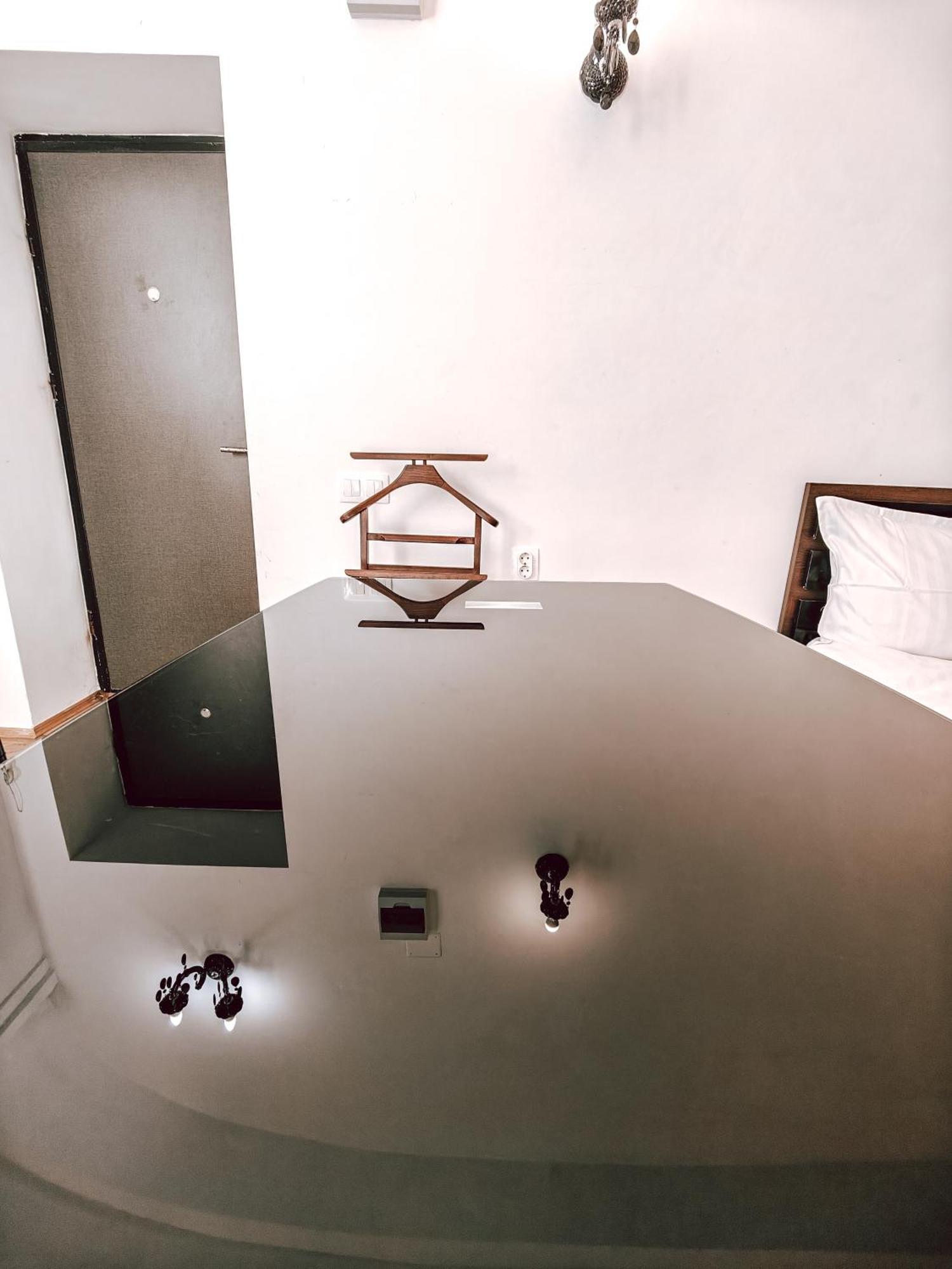 Berindei Studio - City Center - Private Parking Клуж-Напока Екстериор снимка