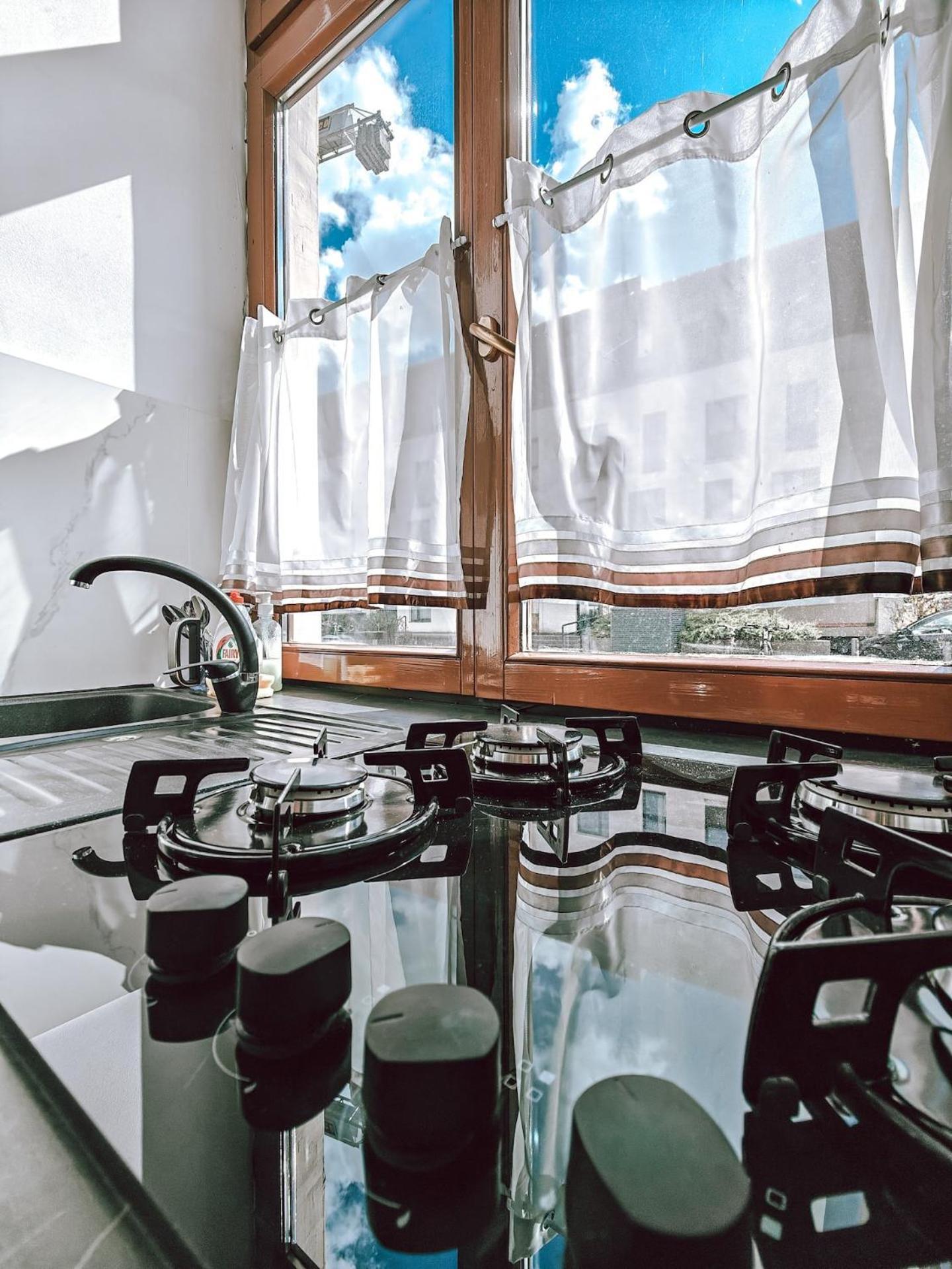 Berindei Studio - City Center - Private Parking Клуж-Напока Екстериор снимка