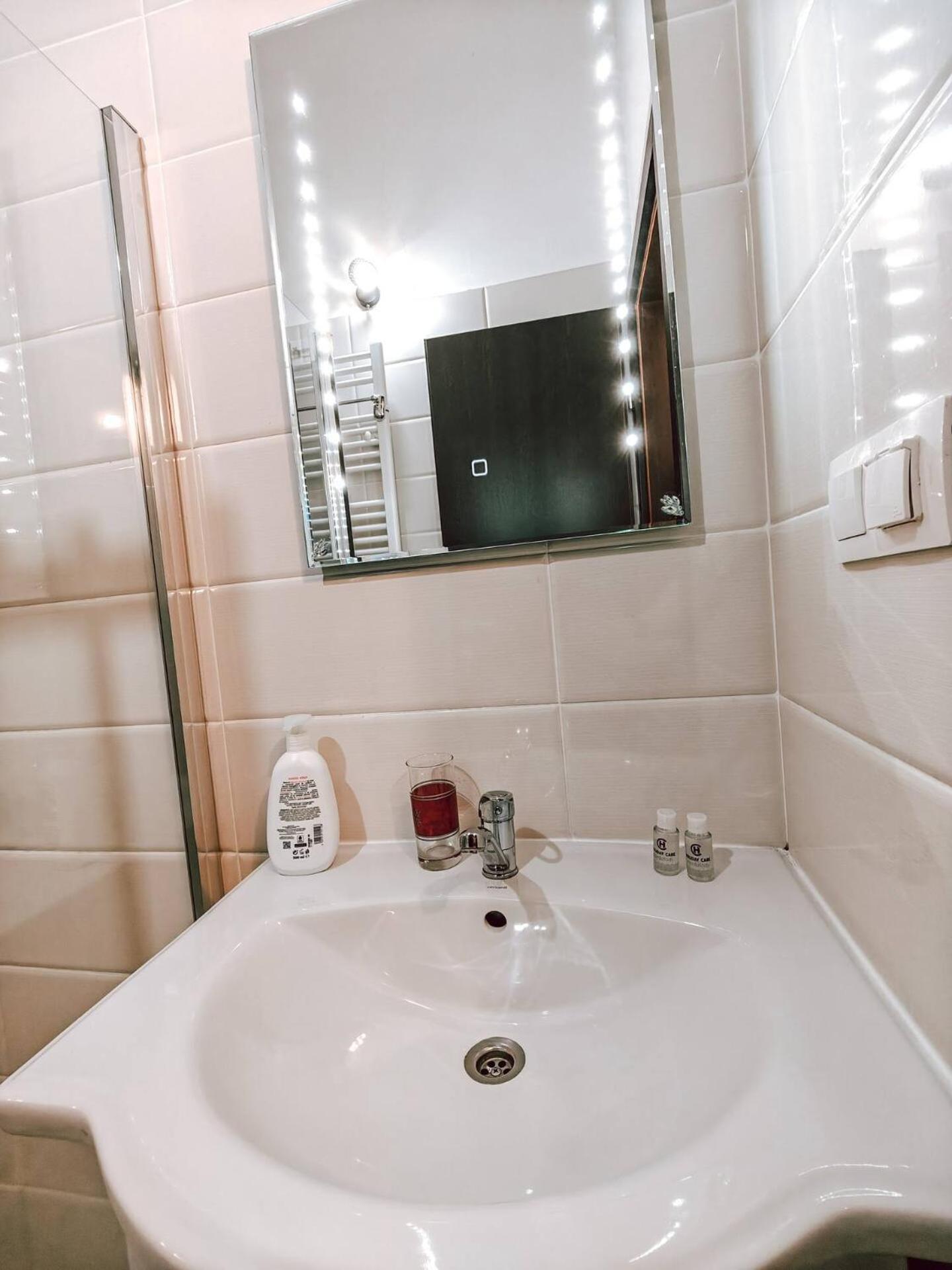 Berindei Studio - City Center - Private Parking Клуж-Напока Екстериор снимка